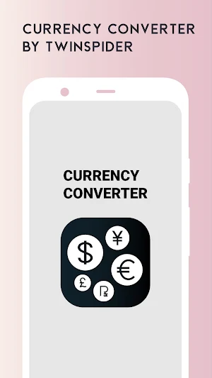 Currency Converter Screenshot 0