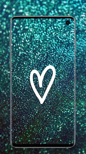 Sparkly Wallpaper 4k - Glitter wallpapers Screenshot 3