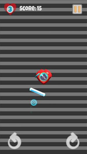 HUE Defender Screenshot 1
