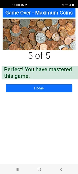 Make Change Screenshot 3