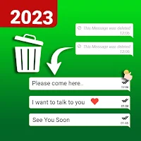 WAMR-Delete messages Recover!