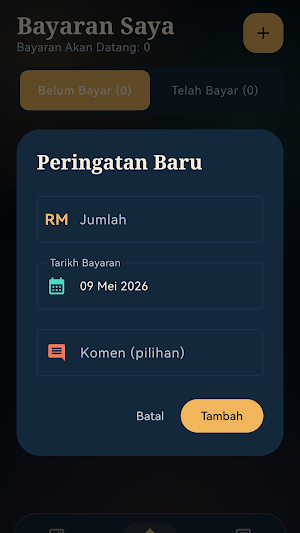 Pinjaman Segera Malaysia Screenshot 3