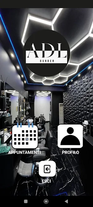 ADLBarber Screenshot 0