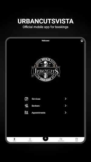 URBANCUTSVISTA Screenshot 3