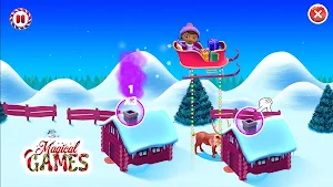 Christmas Cartoon : All In One Screenshot 0