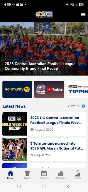 NTFL Screenshot 0