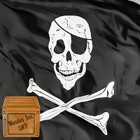 pirate flag wallpaper