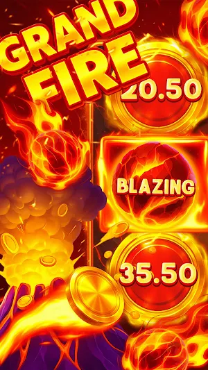 Lava Land: Cash Flow Screenshot 0