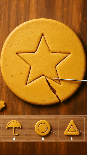 AntiStress Toy Relaxing Game Screenshot 3