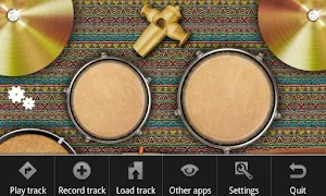 Perfect Congas Screenshot 2