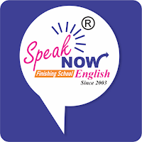 Speak Now English