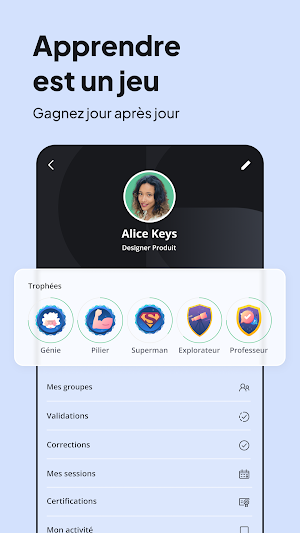 KinouForme Screenshot 3