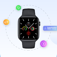 W26 plus Smart Watch Guide