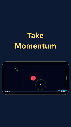 Momentum Screenshot 0