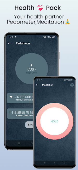 Smart Toolbox - All in one Screenshot 1
