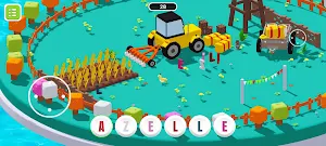 Alphabet Screenshot 0