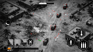 War Drone: Army Sniper Shooter Screenshot 0