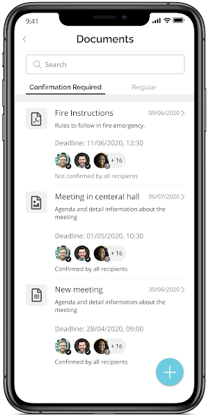 Furuset Senter Screenshot 1