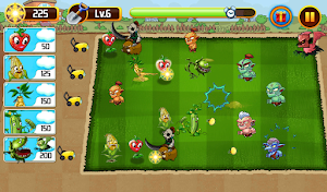 Plants vs Goblins 4 Screenshot 3