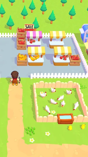 Farm Expanse Screenshot 3
