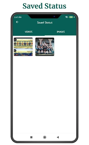 WAAPP : Utility Tool Screenshot 2