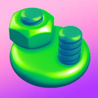 Match Machine: Nuts and Bolts