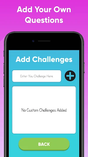 7 Second Challenge - Group Party Game Screenshot 1