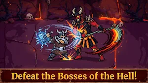 Guards II・Turn based strategy Screenshot 2