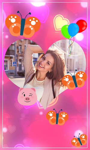 Custom Photo Shape Screenshot 3