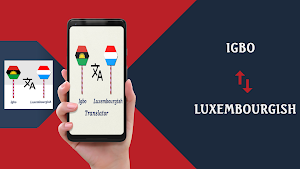 Igbo Luxembourgish Translator Screenshot 0
