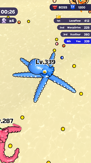 Kraken.io Screenshot 1