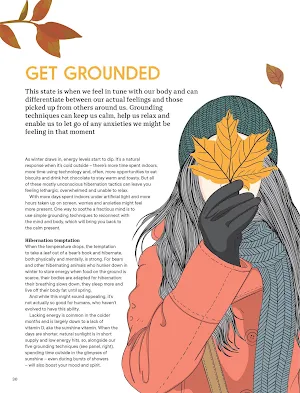 Teen Breathe Magazine Screenshot 3