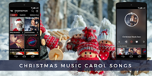 Christmas Music Carol Songs Screenshot 0