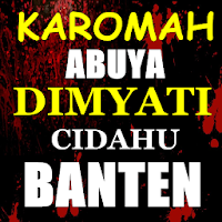 Amalan Karomah Abuya Dimyati C