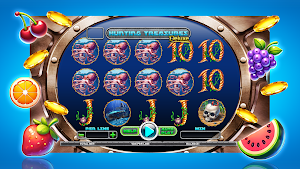 Super Slots Rush Screenshot 2