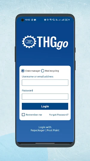 ThgGo Screenshot 0
