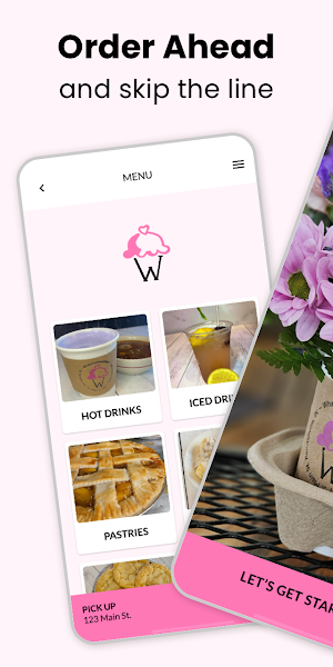 WhatchamaCAKES! Screenshot 0