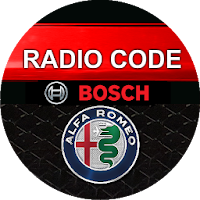 Bosch Alfa Romeo Radio Code