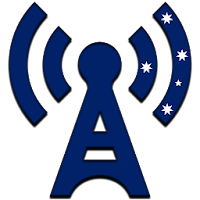 Australian radio stations