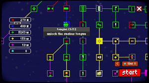 Snakecremental Screenshot 3