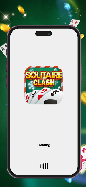 Solitaire-Clash real cash guia Screenshot 0