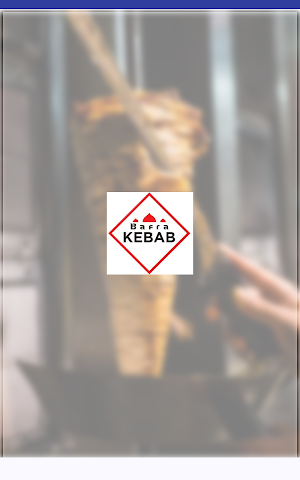 BAFRA KEBAB Chorzów AKS Screenshot 3