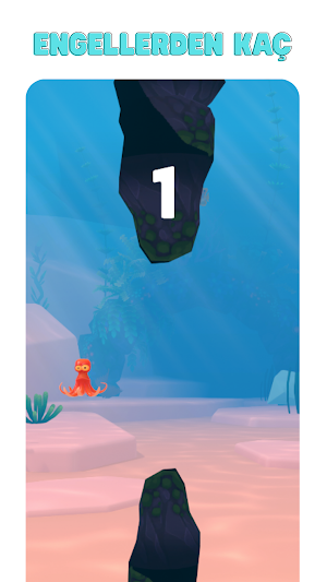 Octorun Screenshot 0