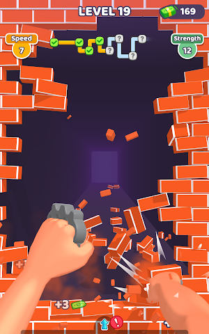Break The Wall Screenshot 1