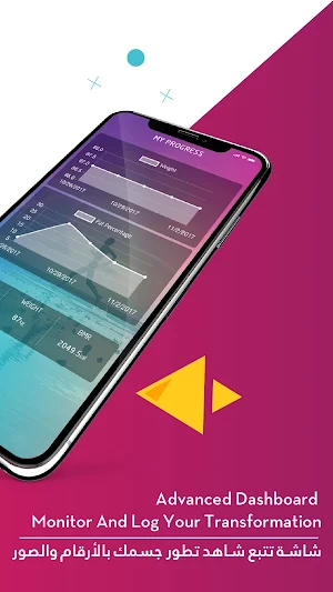 TransformMe VAS Screenshot 3