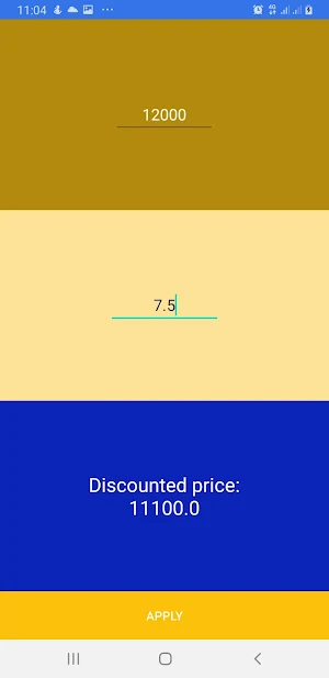 Universal Calculations 2023 Screenshot 2