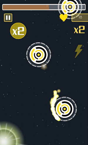 Powerball Arcade Screenshot 2