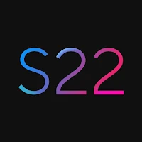 Super S22 Launcher, Galaxy S22