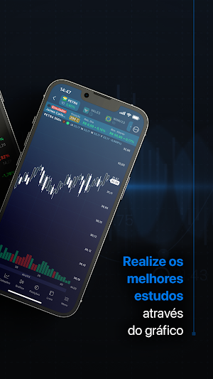 Scalper Pro Screenshot 2