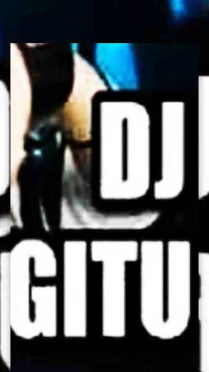 DJ Gue Mah Gitu Orangnya Screenshot 1